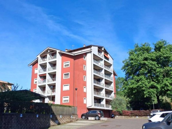 appartamento in vendita a Frosinone