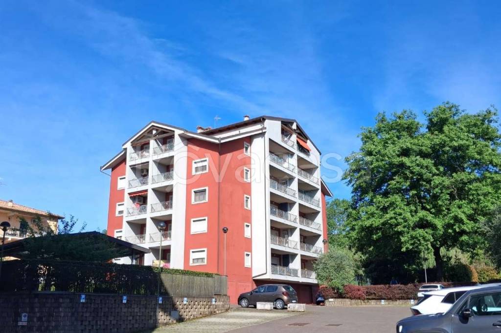 appartamento in vendita a Frosinone