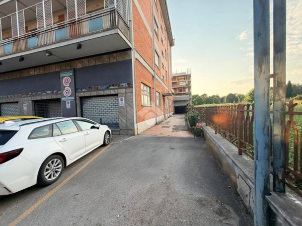 appartamento in vendita a Frosinone