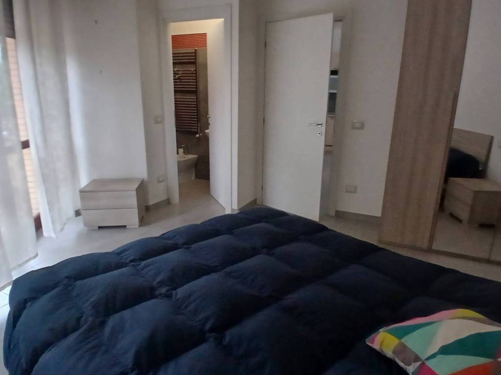 appartamento in vendita a Frosinone