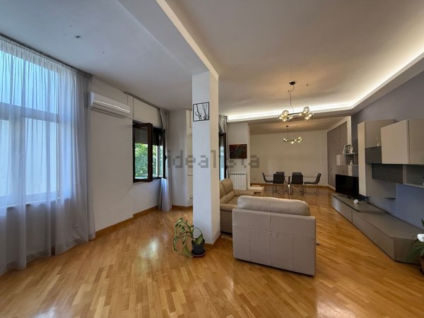 appartamento in vendita a Frosinone