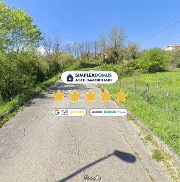 casa indipendente in vendita a Frosinone