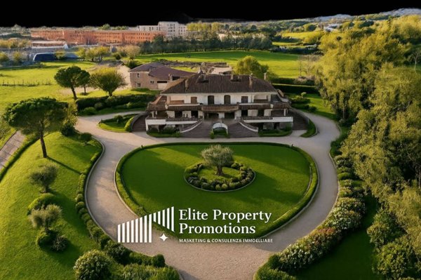 villa in vendita a Frosinone