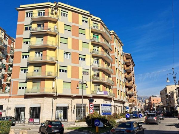 appartamento in vendita a Frosinone