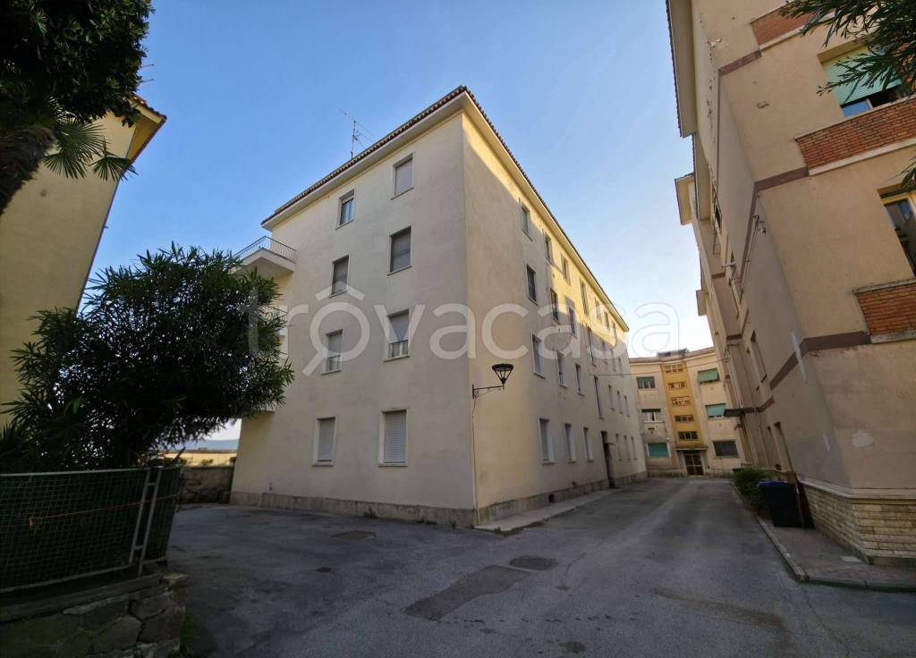appartamento in vendita a Frosinone