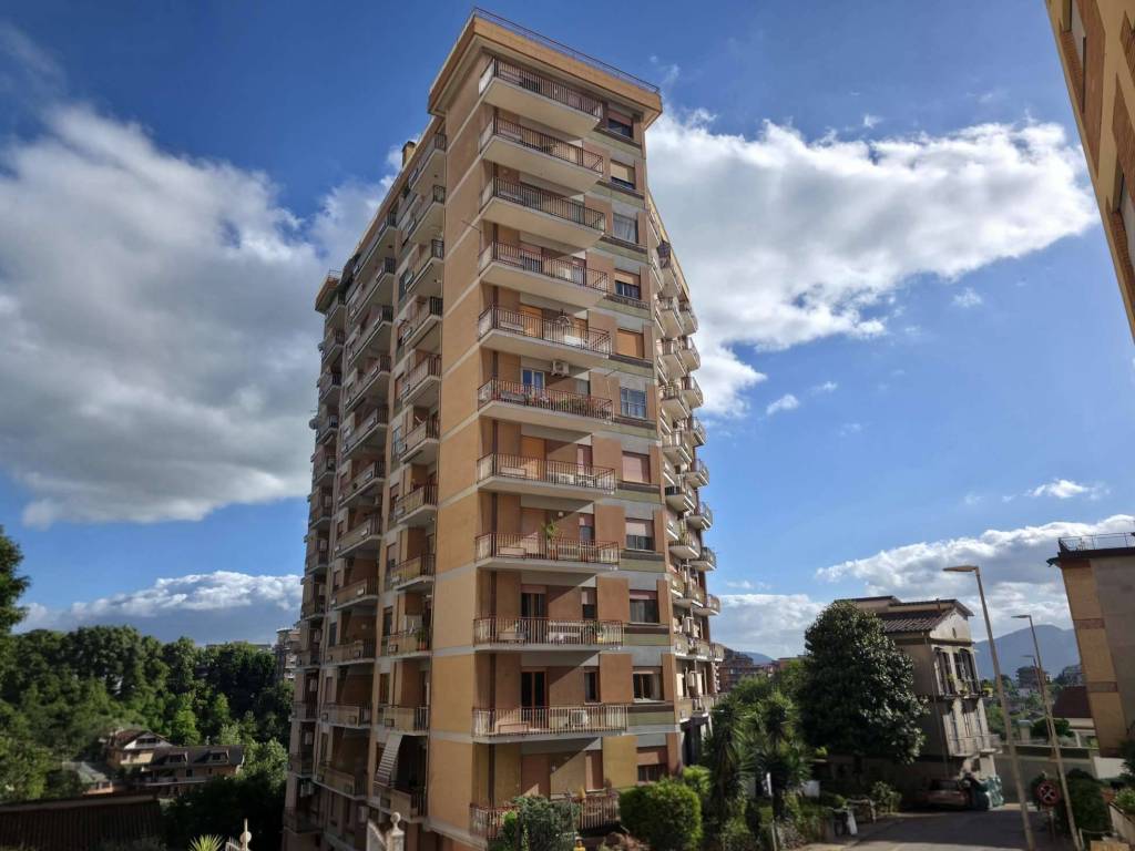 appartamento in vendita a Frosinone