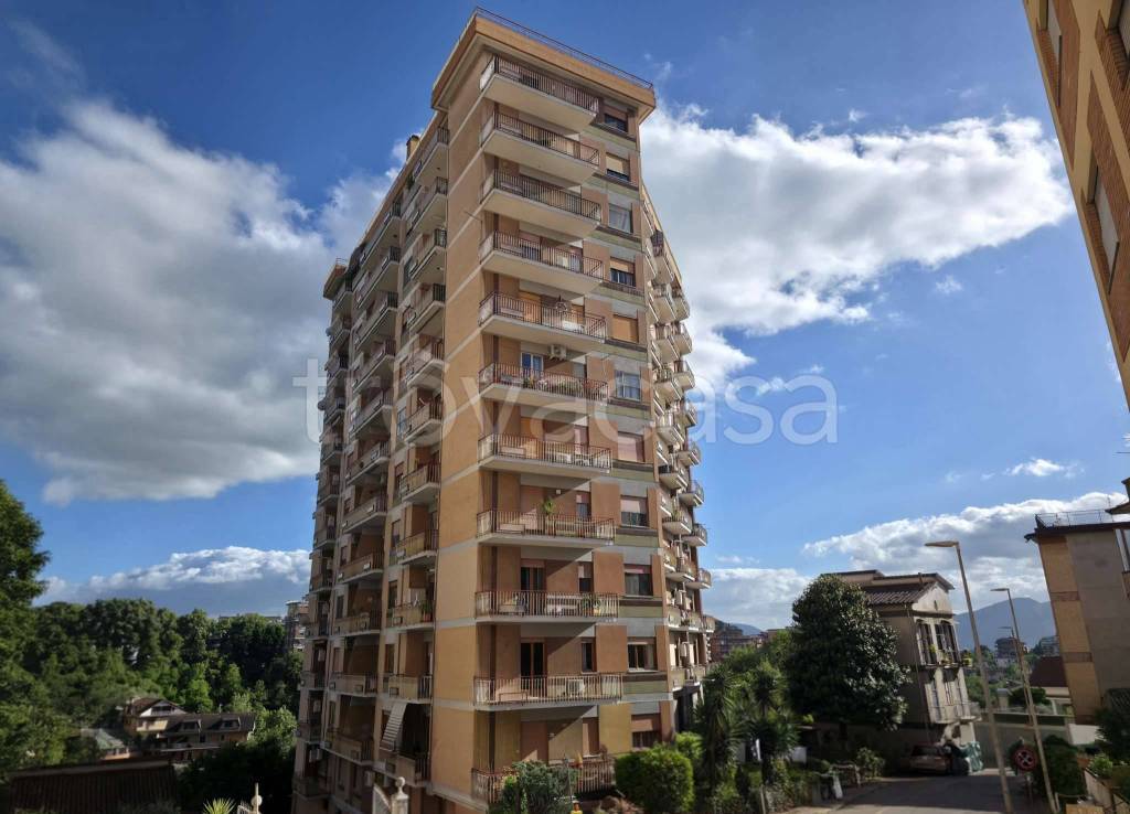 appartamento in vendita a Frosinone