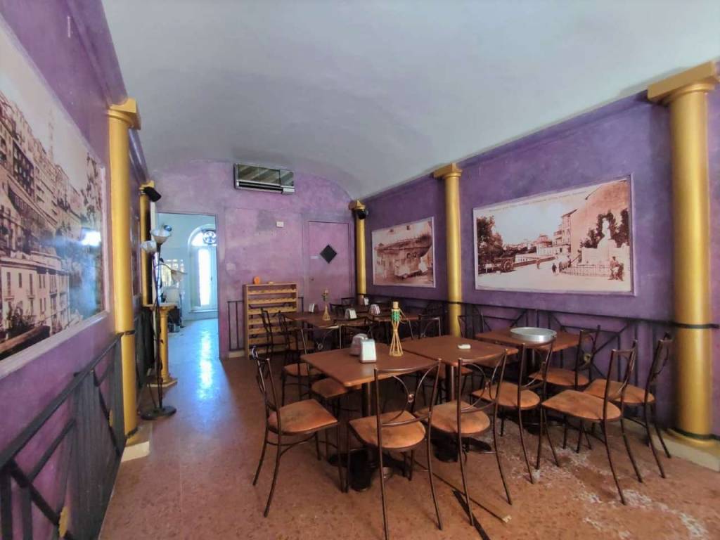 negozio in vendita a Frosinone