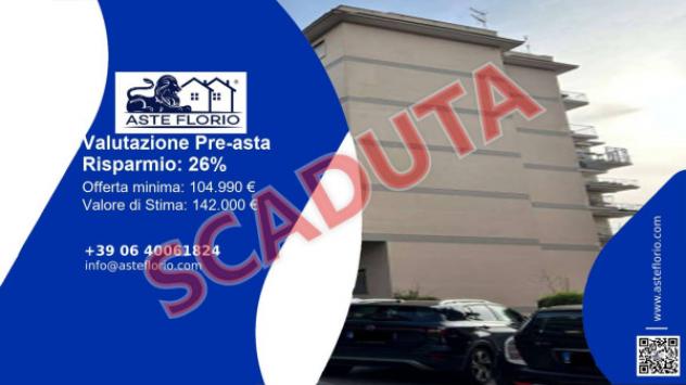 appartamento in vendita a Frosinone