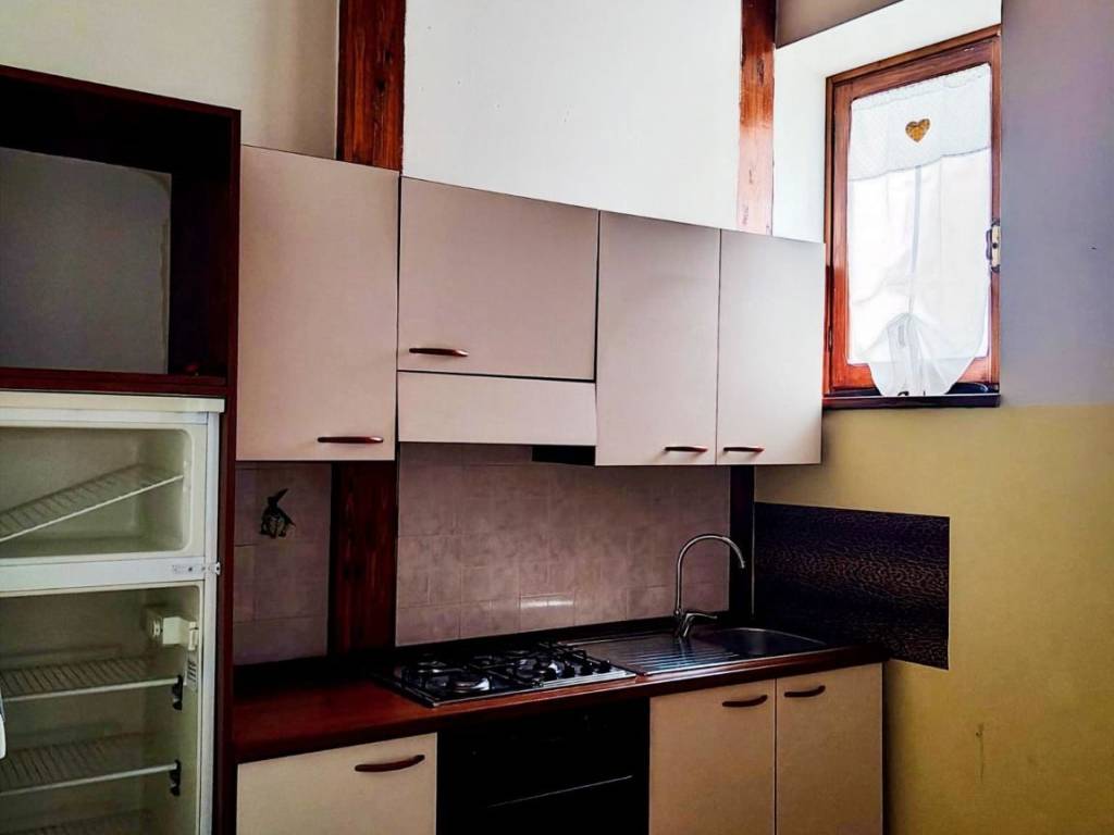 appartamento in vendita a Frosinone