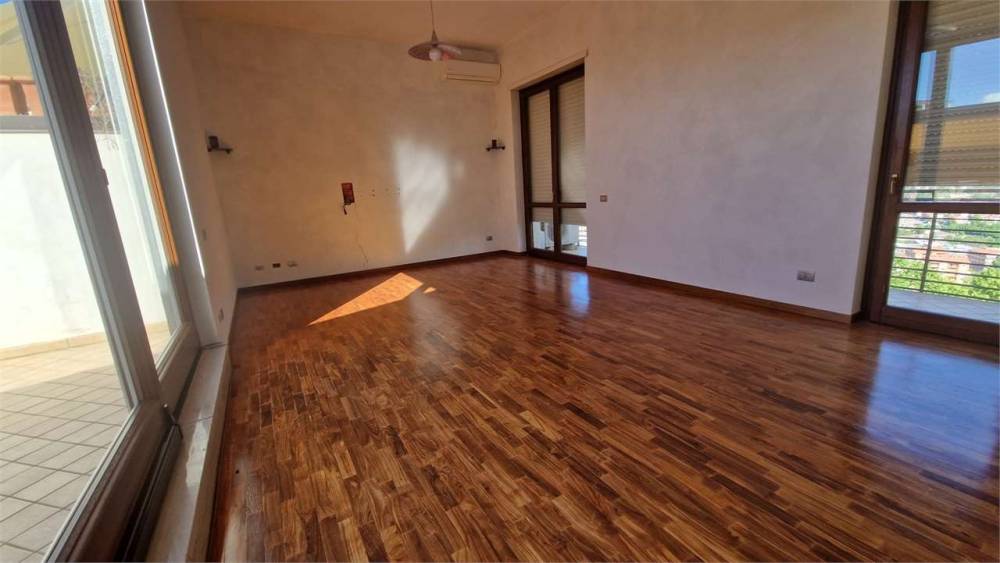appartamento in vendita a Frosinone
