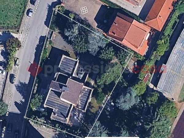 casa indipendente in vendita a Frosinone