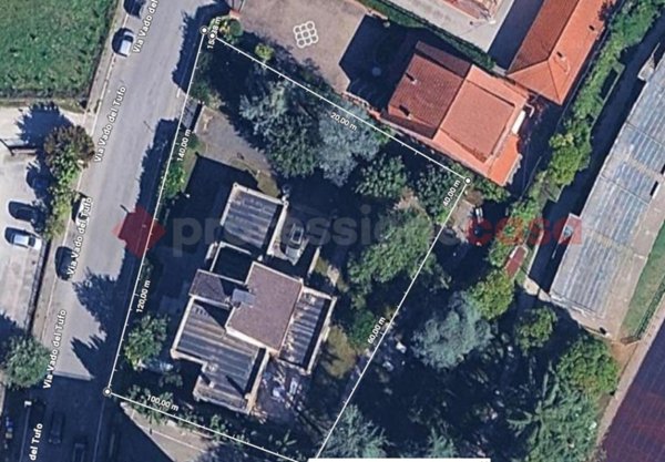 casa indipendente in vendita a Frosinone