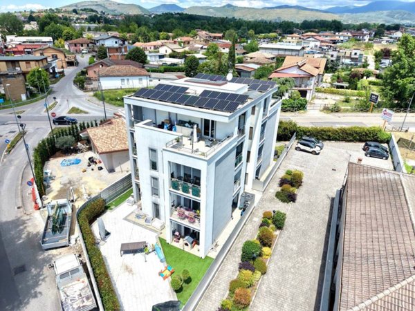 appartamento in vendita a Frosinone