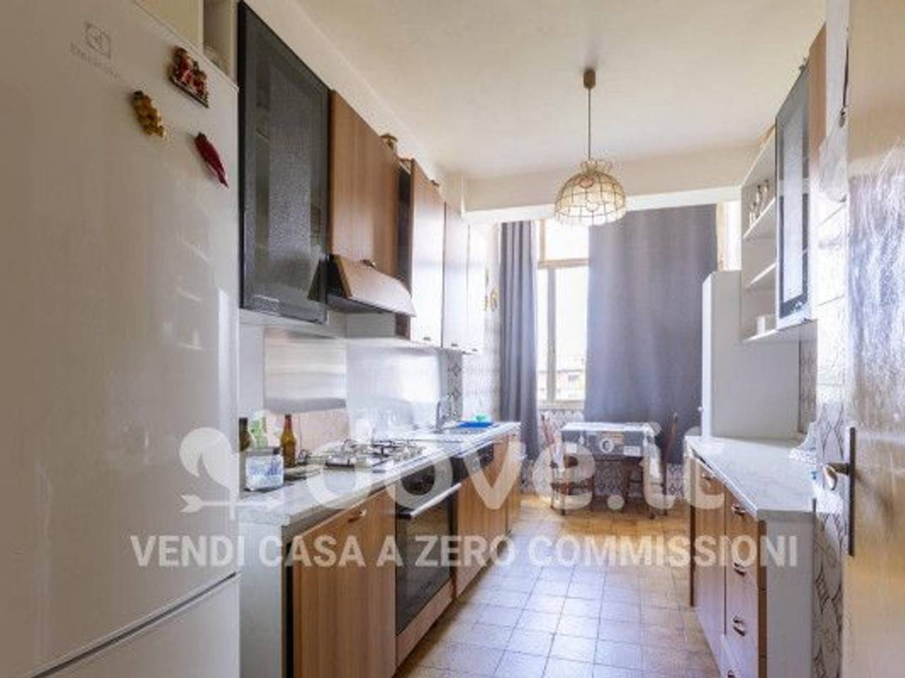 appartamento in vendita a Frosinone