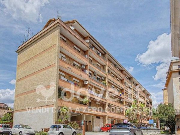 appartamento in vendita a Frosinone