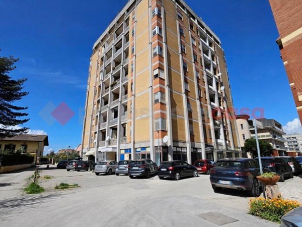 appartamento in vendita a Frosinone