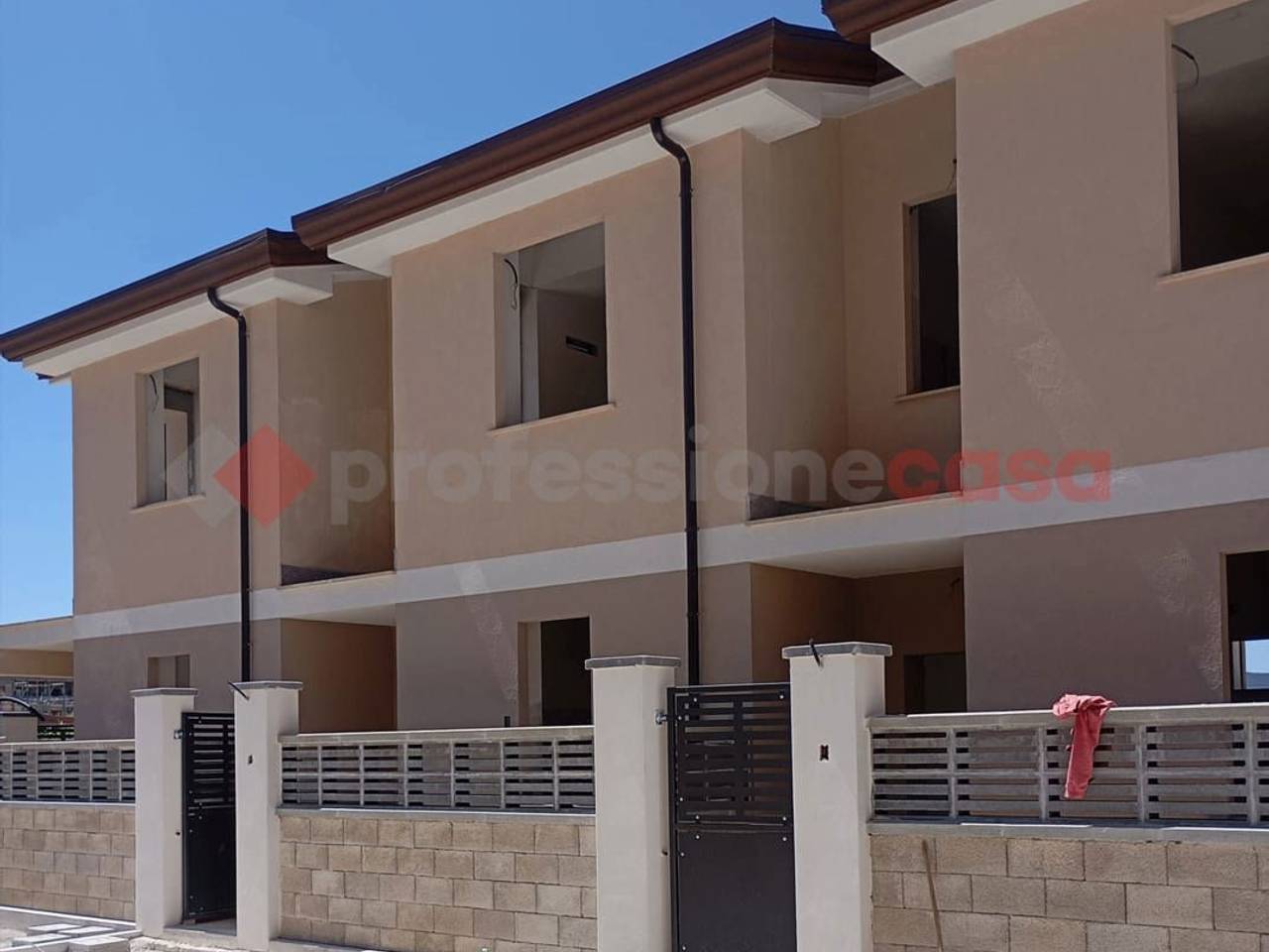 casa indipendente in vendita a Frosinone