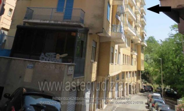 appartamento in vendita a Frosinone