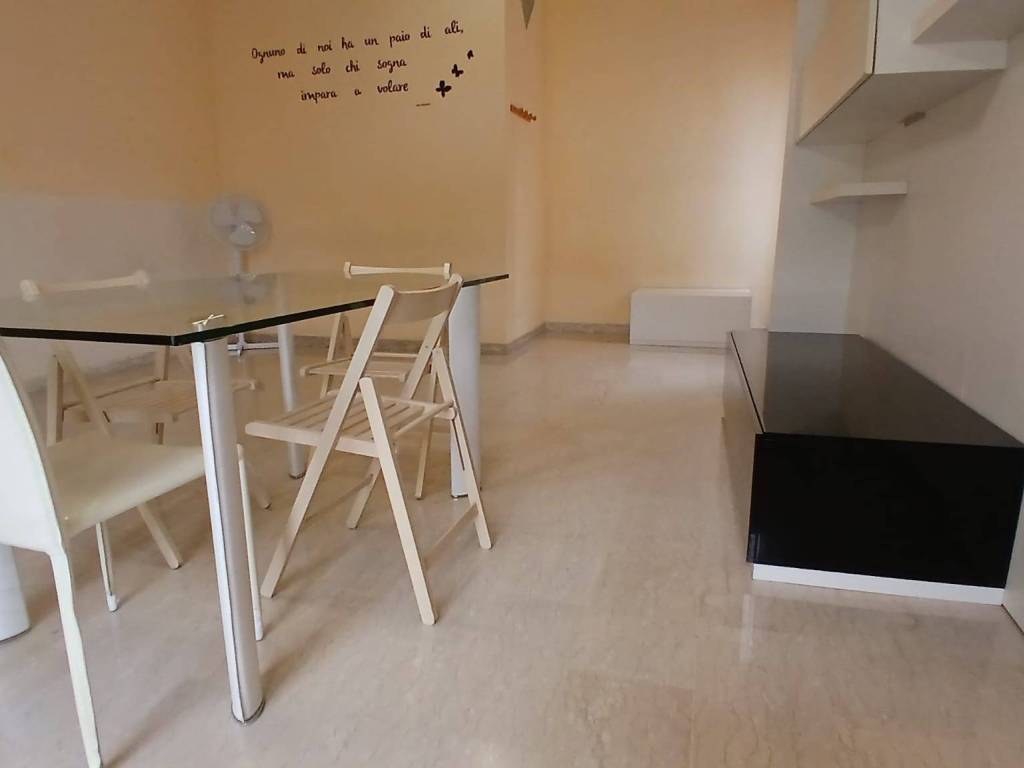 appartamento in vendita a Frosinone