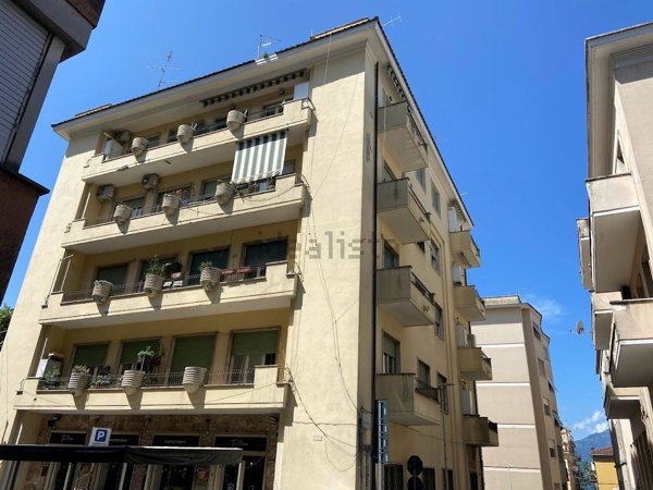 appartamento in vendita a Frosinone