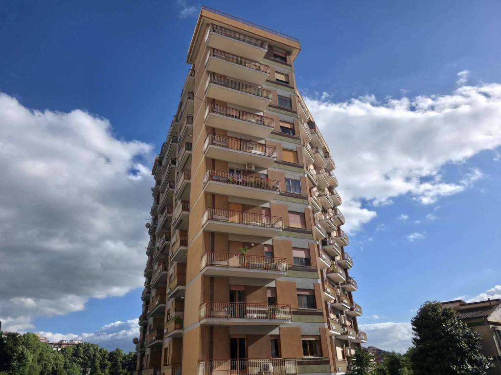 appartamento in vendita a Frosinone