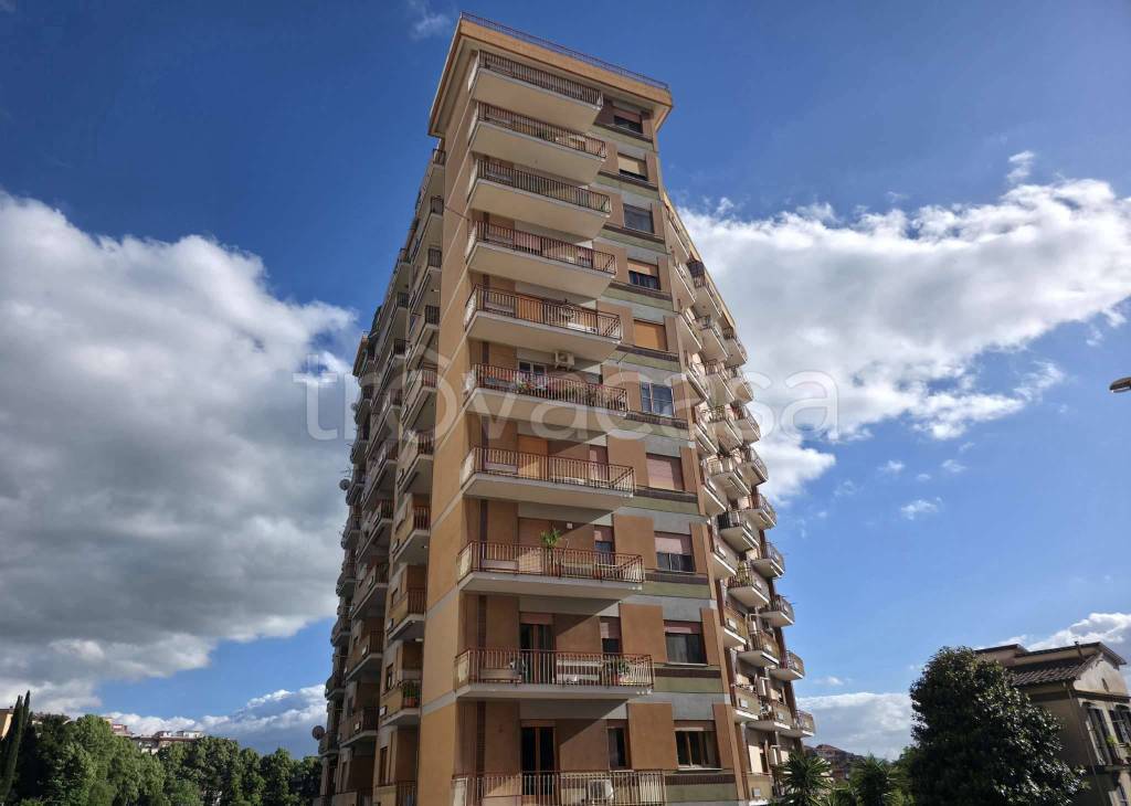 appartamento in vendita a Frosinone