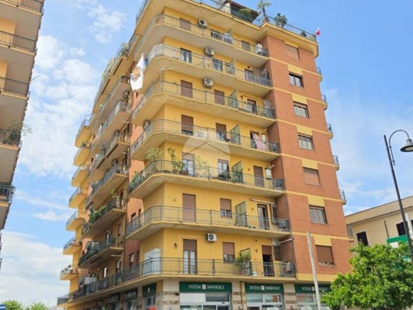 appartamento in vendita a Frosinone