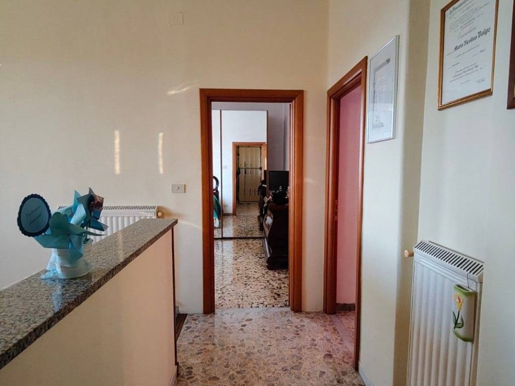 appartamento in vendita a Frosinone
