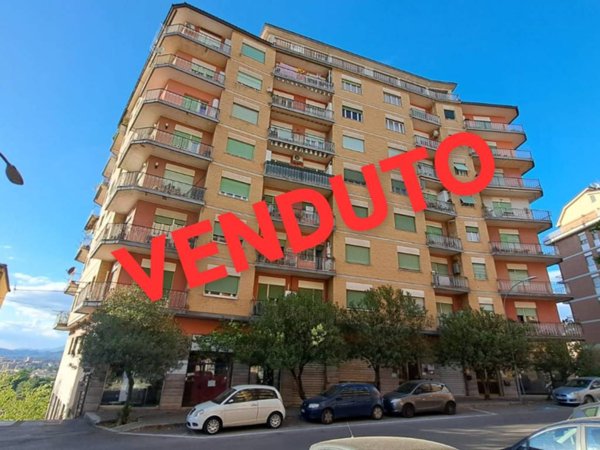 appartamento in vendita a Frosinone