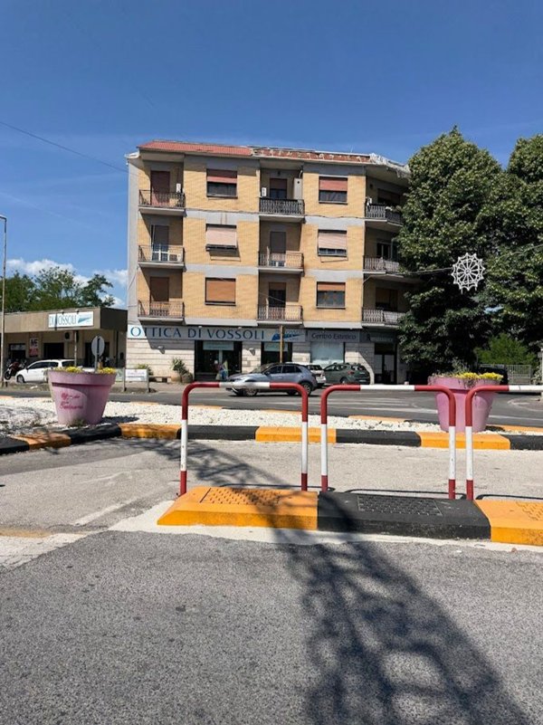 appartamento in vendita a Frosinone