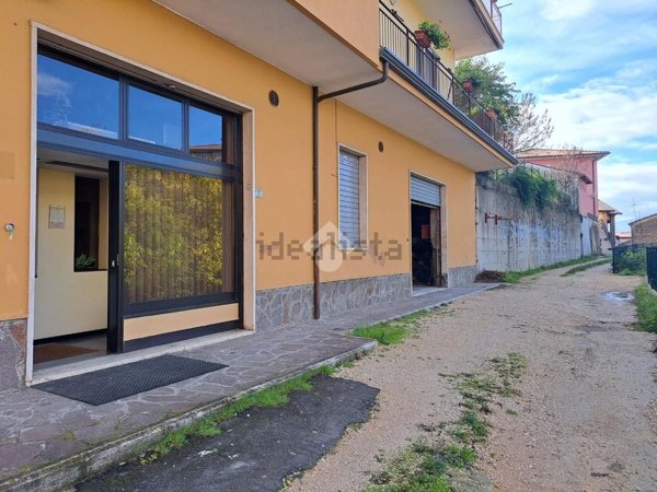 appartamento in vendita a Frosinone