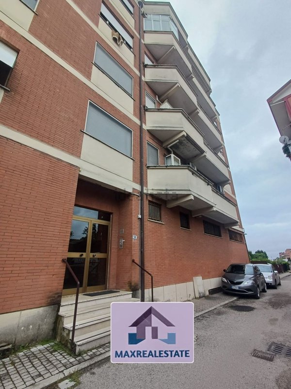 appartamento in vendita a Frosinone