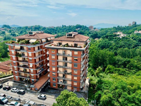 appartamento in vendita a Frosinone