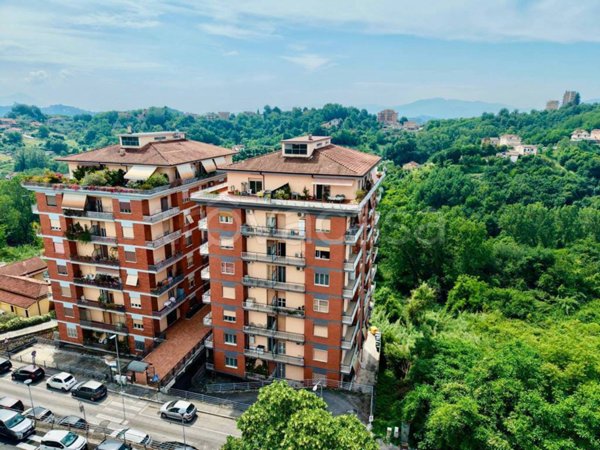 appartamento in vendita a Frosinone