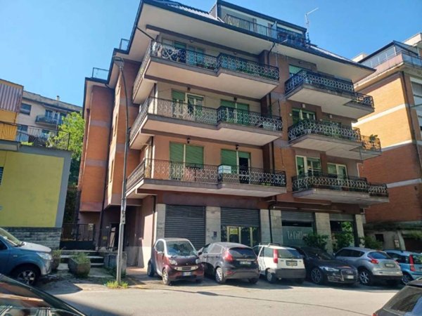appartamento in vendita a Frosinone