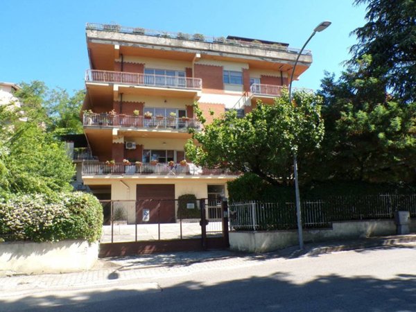 appartamento in vendita a Frosinone