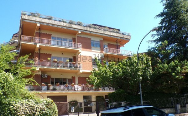 appartamento in vendita a Frosinone