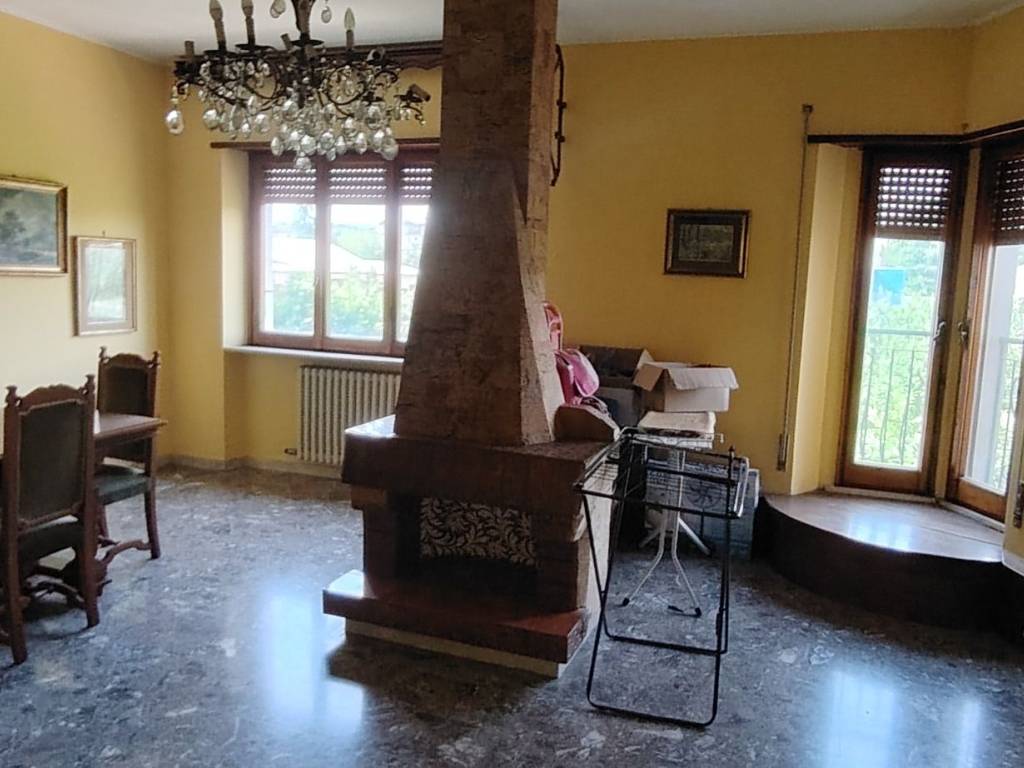 appartamento in vendita a Frosinone
