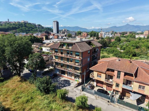 appartamento in vendita a Frosinone