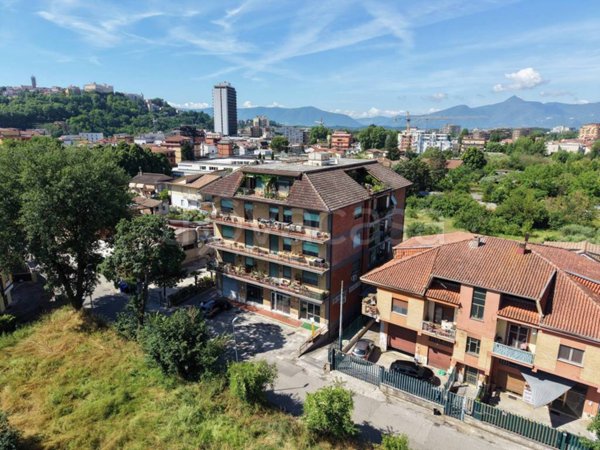 appartamento in vendita a Frosinone