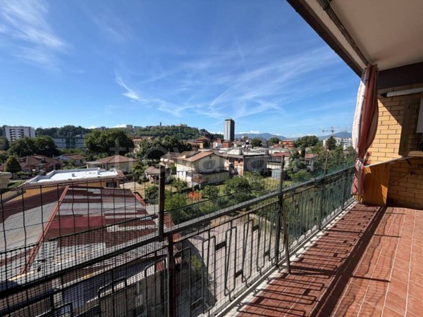 appartamento in vendita a Frosinone