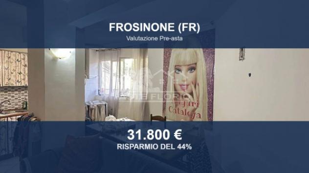 appartamento in vendita a Frosinone