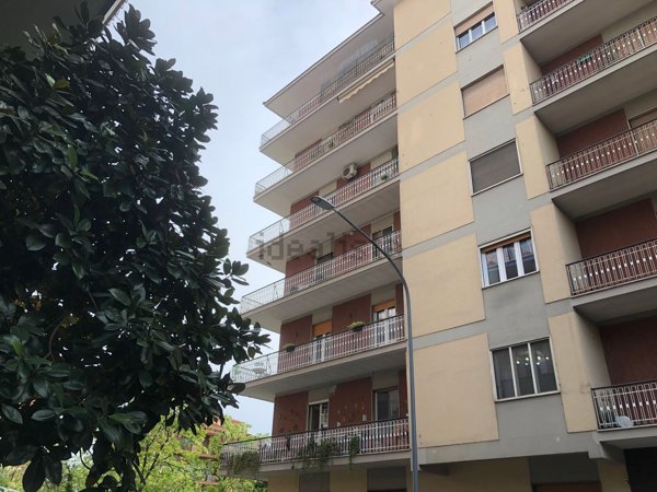 appartamento in vendita a Frosinone