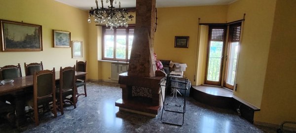 appartamento in vendita a Frosinone