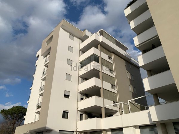 appartamento in vendita a Frosinone