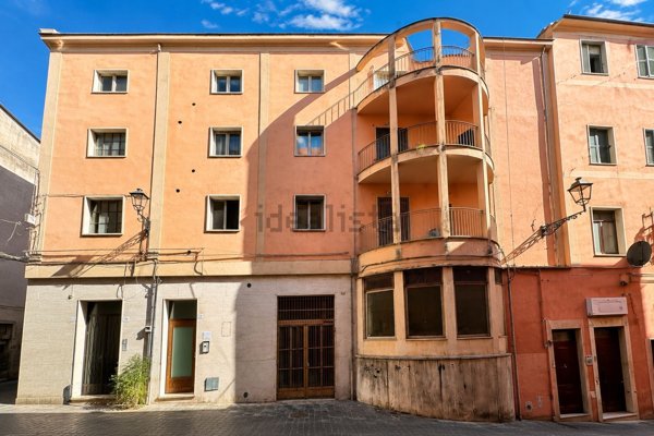 appartamento in vendita a Frosinone