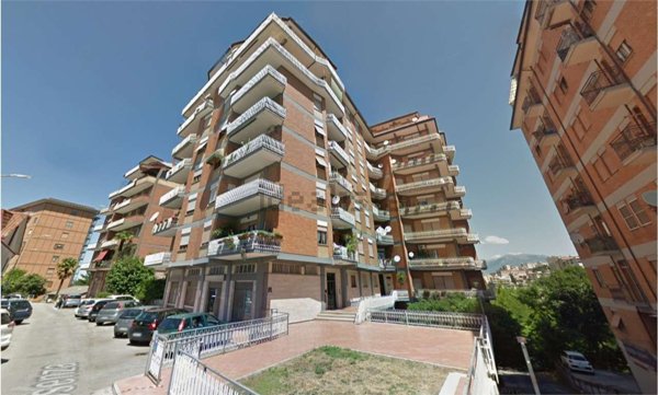appartamento in vendita a Frosinone