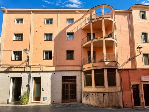 appartamento in vendita a Frosinone