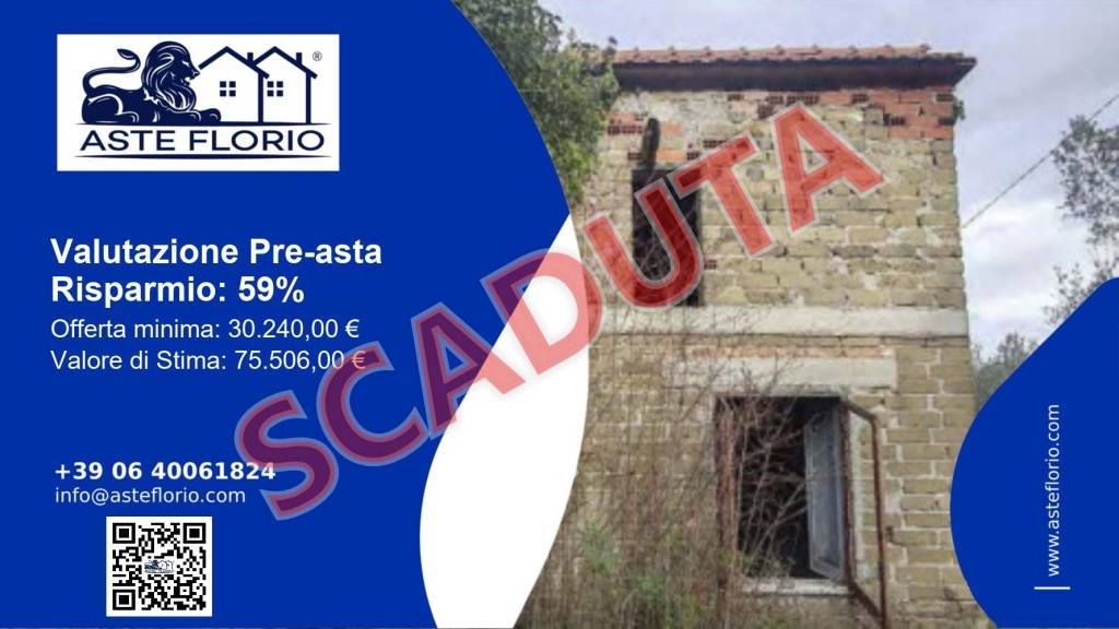 casa indipendente in vendita a Frosinone
